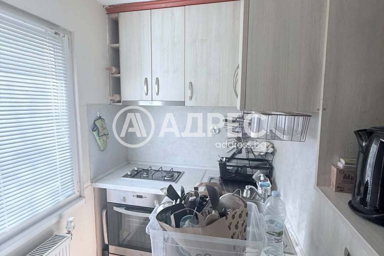 Тристаен апартамент, Добрич, Градски парк Свети Георги, 703765, Снимка 2
