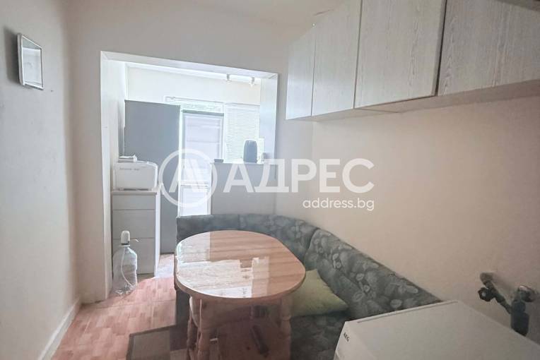 Тристаен апартамент, Добрич, Градски парк Свети Георги, 703765, Снимка 3