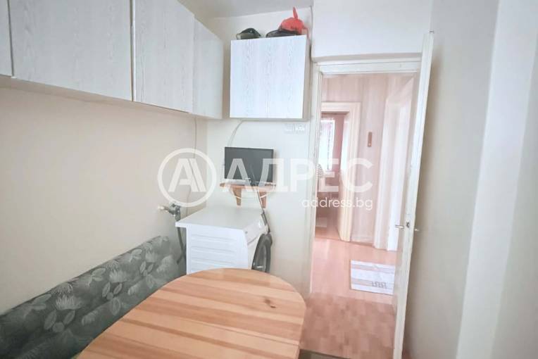 Тристаен апартамент, Добрич, Градски парк Свети Георги, 703765, Снимка 4