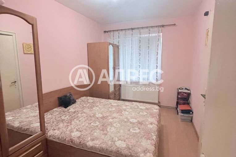 Тристаен апартамент, Добрич, Градски парк Свети Георги, 703765, Снимка 5
