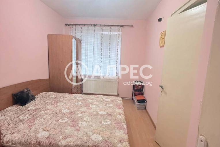 Тристаен апартамент, Добрич, Градски парк Свети Георги, 703765, Снимка 6