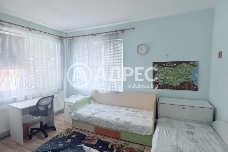 Тристаен апартамент, Добрич, Градски парк Свети Георги, 703765, Снимка 7