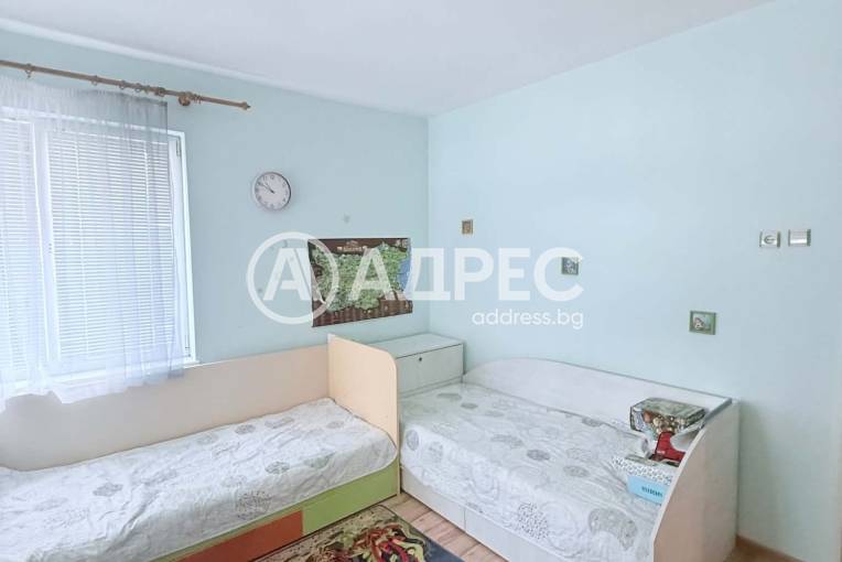 Тристаен апартамент, Добрич, Градски парк Свети Георги, 703765, Снимка 8