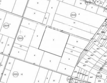 Парцел/Терен, Мрамор, 655766, Снимка 1