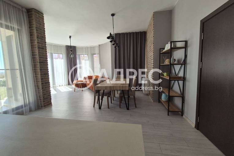 Къща/Вила, Поморие, местност Лахана, 657766, Снимка 4