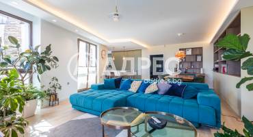 Тристаен апартамент, Варна, Бриз, 659766, Снимка 10