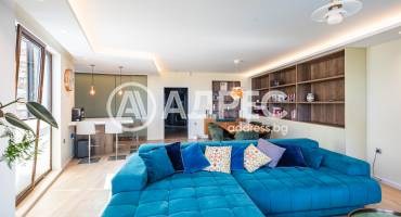 Тристаен апартамент, Варна, Бриз, 659766, Снимка 11