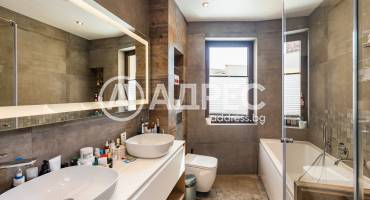 Тристаен апартамент, Варна, Бриз, 659766, Снимка 12