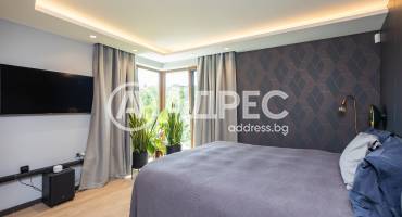 Тристаен апартамент, Варна, Бриз, 659766, Снимка 2