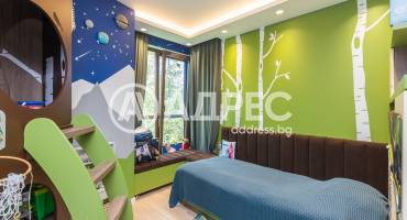 Тристаен апартамент, Варна, Бриз, 659766, Снимка 3