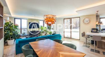 Тристаен апартамент, Варна, Бриз, 659766, Снимка 4