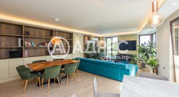 Тристаен апартамент, Варна, Бриз, 659766, Снимка 5