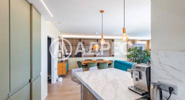 Тристаен апартамент, Варна, Бриз, 659766, Снимка 7