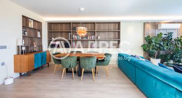 Тристаен апартамент, Варна, Бриз, 659766, Снимка 8