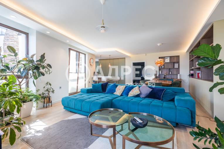 Тристаен апартамент, Варна, Бриз, 659766, Снимка 10