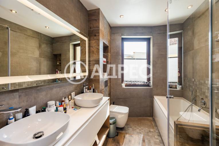 Тристаен апартамент, Варна, Бриз, 659766, Снимка 12