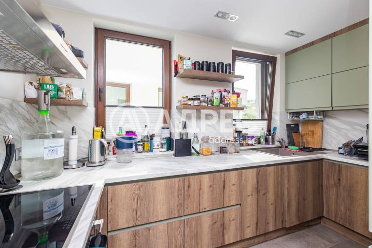 Тристаен апартамент, Варна, Бриз, 659766, Снимка 6