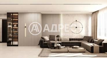 Двустаен апартамент, Пловдив, Христо Смирненски, 664766, Снимка 3