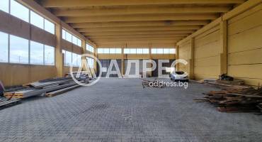 Цех/Склад, Елхово, 669766, Снимка 2