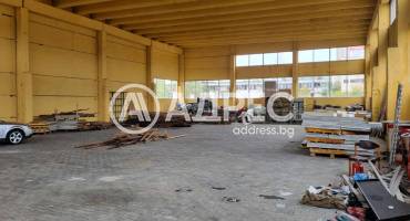 Цех/Склад, Елхово, 669766, Снимка 3