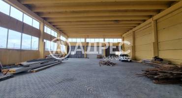 Цех/Склад, Елхово, 669766, Снимка 5