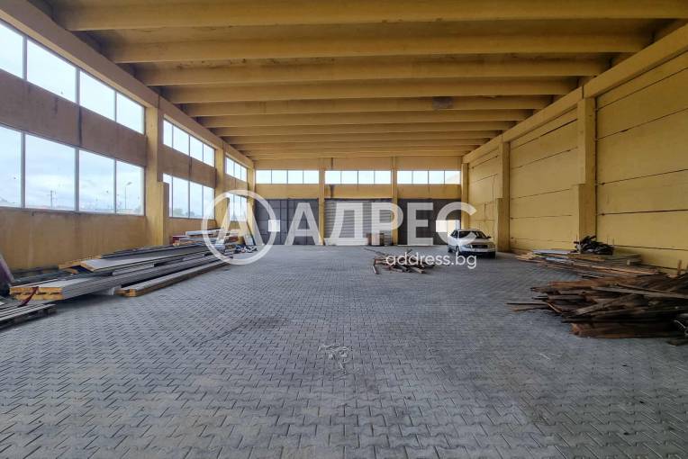 Цех/Склад, Елхово, 669766, Снимка 2