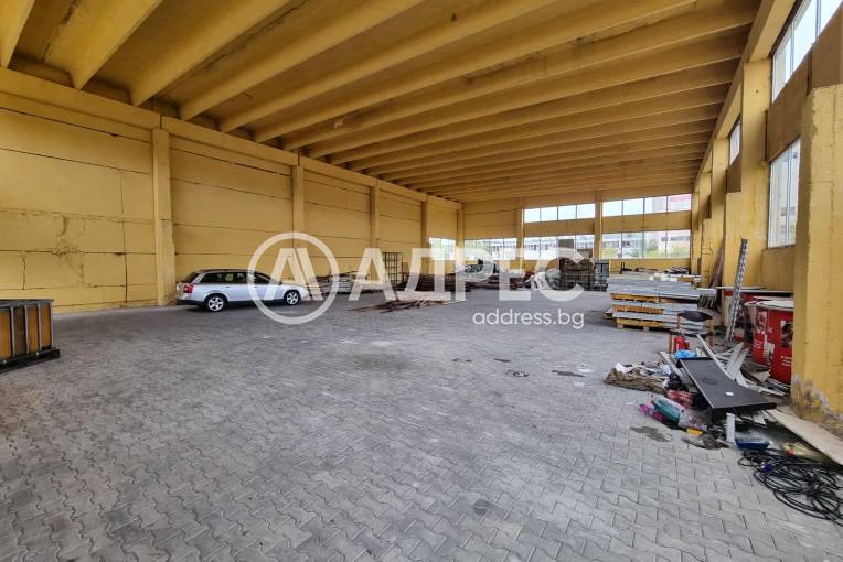Цех/Склад, Елхово, 669766, Снимка 4