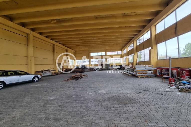 Цех/Склад, Елхово, 669766, Снимка 6