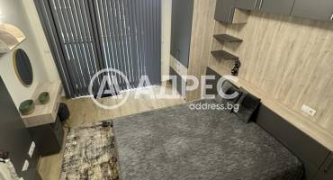 Двустаен апартамент, София, Хиподрума, 672766, Снимка 1