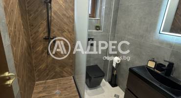 Двустаен апартамент, София, Хиподрума, 672766, Снимка 3