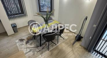 Двустаен апартамент, София, Хиподрума, 672766, Снимка 4