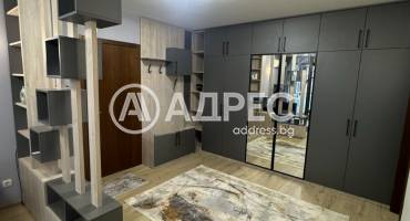 Двустаен апартамент, София, Хиподрума, 672766, Снимка 5