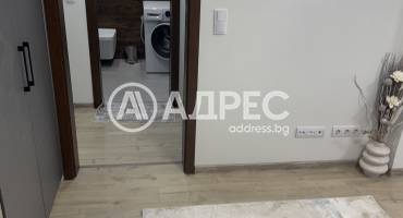 Двустаен апартамент, София, Хиподрума, 672766, Снимка 6