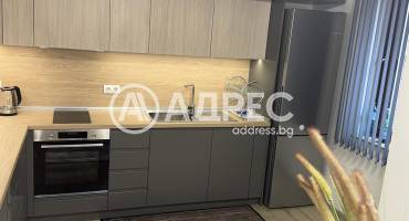 Двустаен апартамент, София, Хиподрума, 672766, Снимка 7