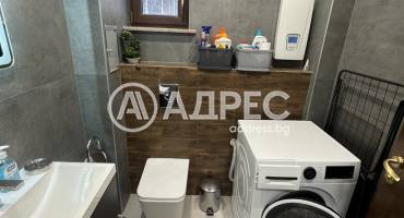 Двустаен апартамент, София, Хиподрума, 672766, Снимка 8