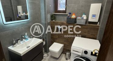 Двустаен апартамент, София, Хиподрума, 672766, Снимка 9