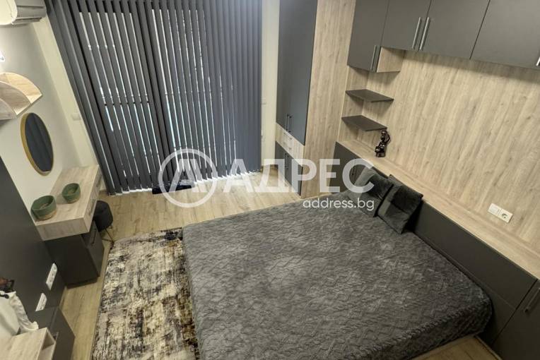 Двустаен апартамент, София, Хиподрума, 672766, Снимка 1