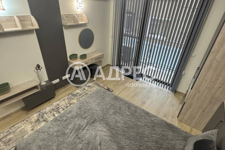 Двустаен апартамент, София, Хиподрума, 672766, Снимка 2