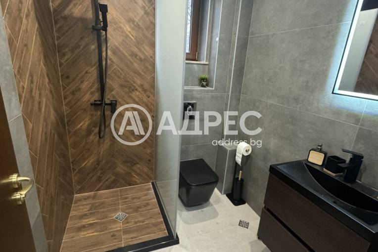 Двустаен апартамент, София, Хиподрума, 672766, Снимка 3