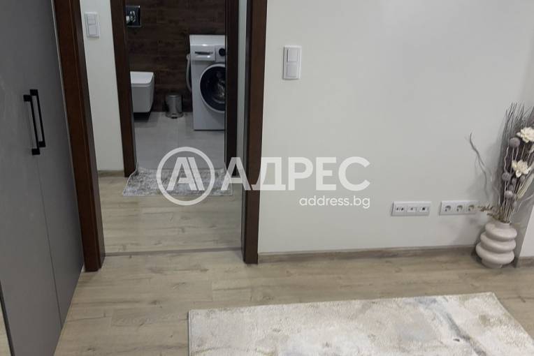 Двустаен апартамент, София, Хиподрума, 672766, Снимка 6