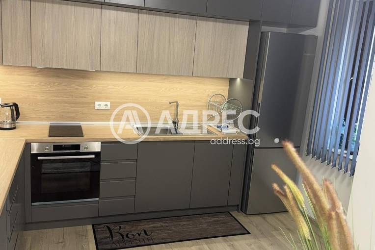 Двустаен апартамент, София, Хиподрума, 672766, Снимка 7