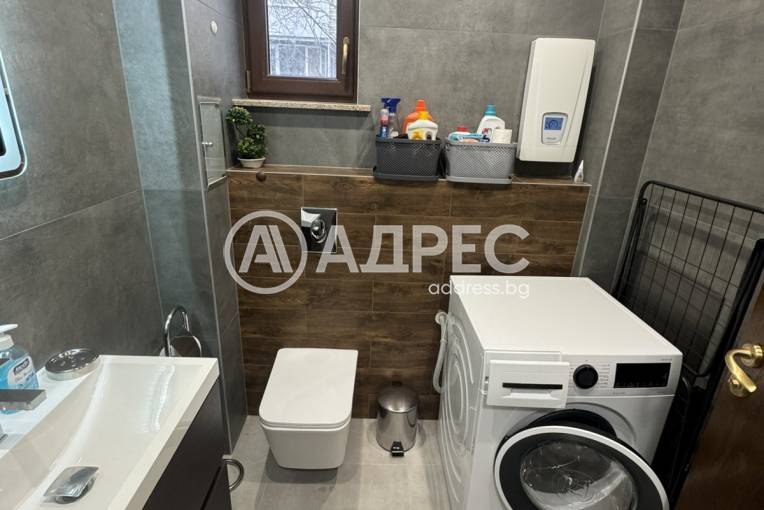 Двустаен апартамент, София, Хиподрума, 672766, Снимка 8