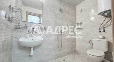 Двустаен апартамент, Варна, Колхозен пазар, 675766, Снимка 10