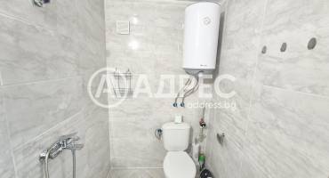 Двустаен апартамент, Варна, Колхозен пазар, 675766, Снимка 11