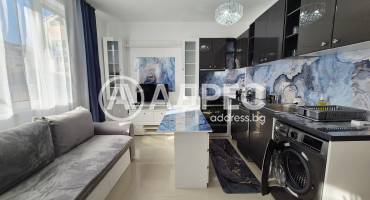 Двустаен апартамент, Варна, Колхозен пазар, 675766, Снимка 2