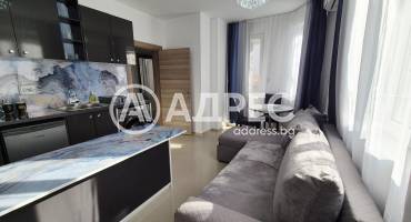 Двустаен апартамент, Варна, Колхозен пазар, 675766, Снимка 5