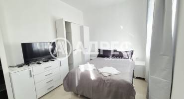 Двустаен апартамент, Варна, Колхозен пазар, 675766, Снимка 7