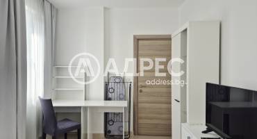 Двустаен апартамент, Варна, Колхозен пазар, 675766, Снимка 8