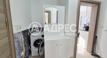 Двустаен апартамент, Варна, Колхозен пазар, 675766, Снимка 9