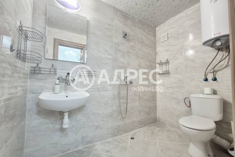 Двустаен апартамент, Варна, Колхозен пазар, 675766, Снимка 10